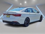 2027 Volkswagen Jetta GLI 2.0T Autobahn