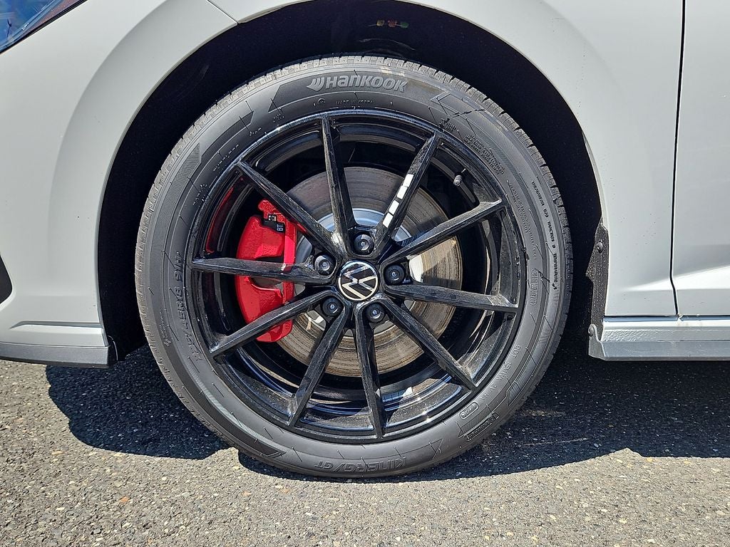 2027 Volkswagen Jetta GLI 2.0T Autobahn