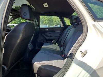 2027 Volkswagen Jetta GLI 2.0T Autobahn