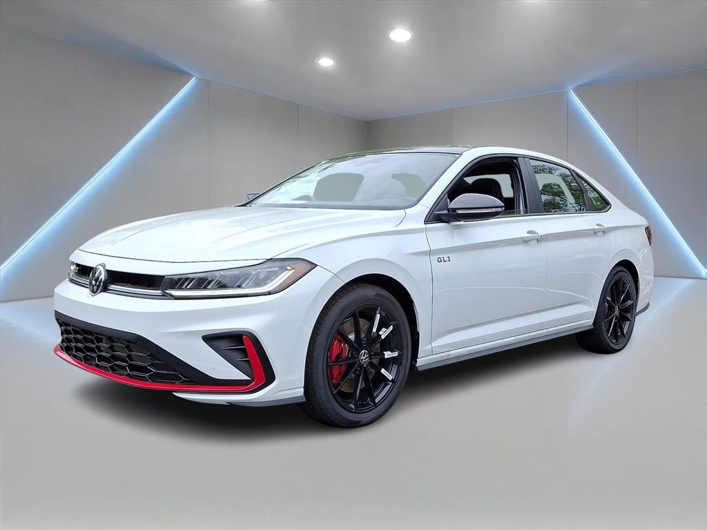 2026 Volkswagen Jetta GLI 2.0T Autobahn