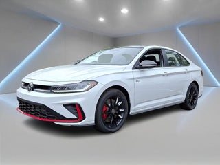 2026 Volkswagen Jetta GLI 2.0T Autobahn