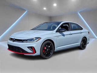 2026 Volkswagen Jetta GLI 2.0T Autobahn