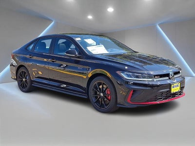 2026 Volkswagen Jetta GLI 2.0T Autobahn