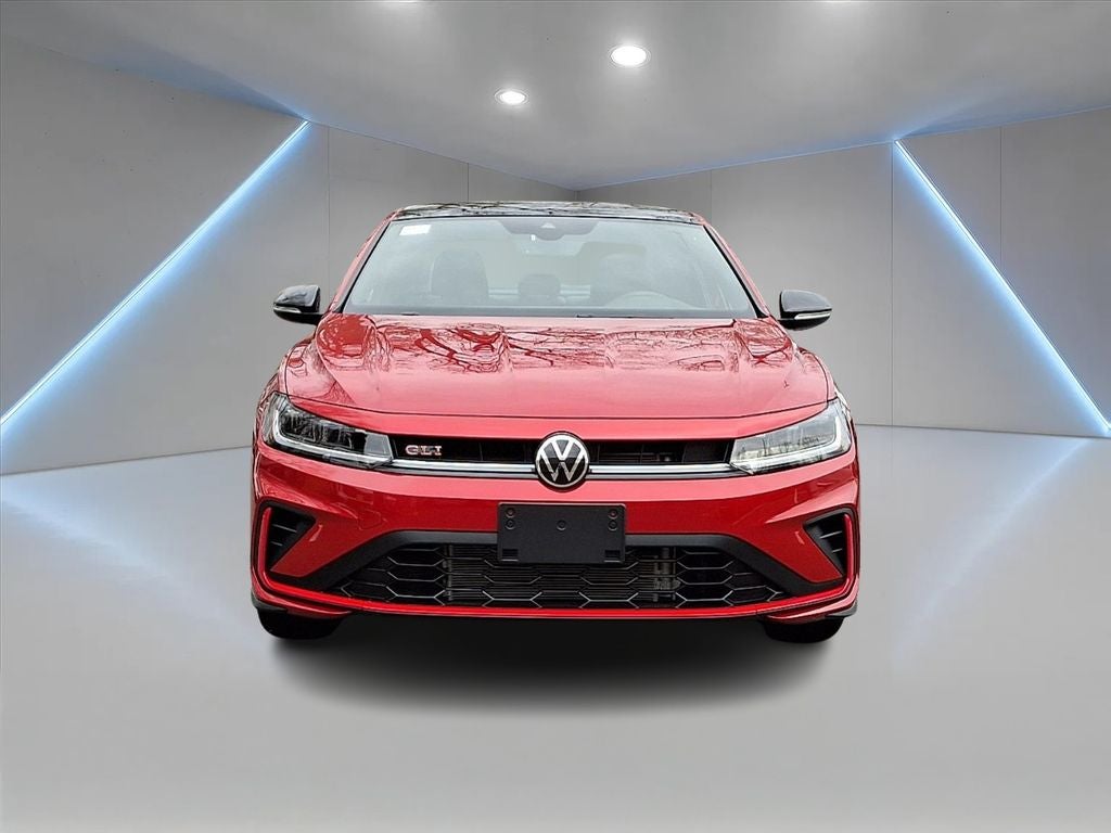 2026 Volkswagen Jetta GLI 2.0T Autobahn