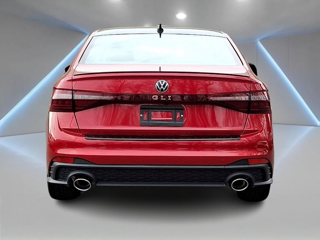2026 Volkswagen Jetta GLI 2.0T Autobahn