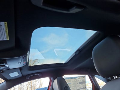 2025 Volkswagen Jetta GLI 2.0T Autobahn