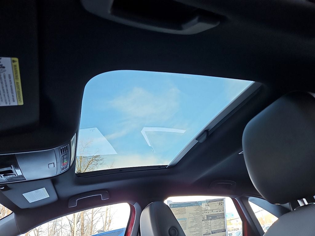 2025 Volkswagen Jetta GLI 2.0T Autobahn