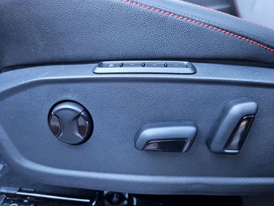 2025 Volkswagen Jetta GLI 2.0T Autobahn