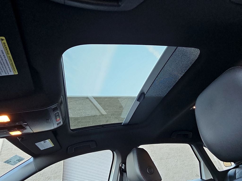 2025 Volkswagen Jetta GLI 2.0T Autobahn