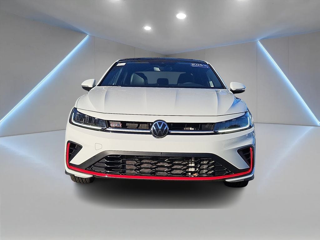 2025 Volkswagen Jetta GLI 2.0T Autobahn