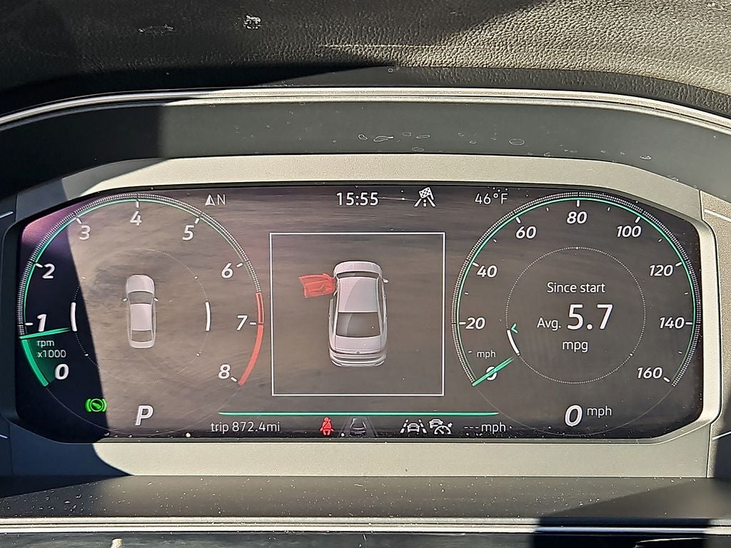 2025 Volkswagen Jetta GLI 2.0T Autobahn