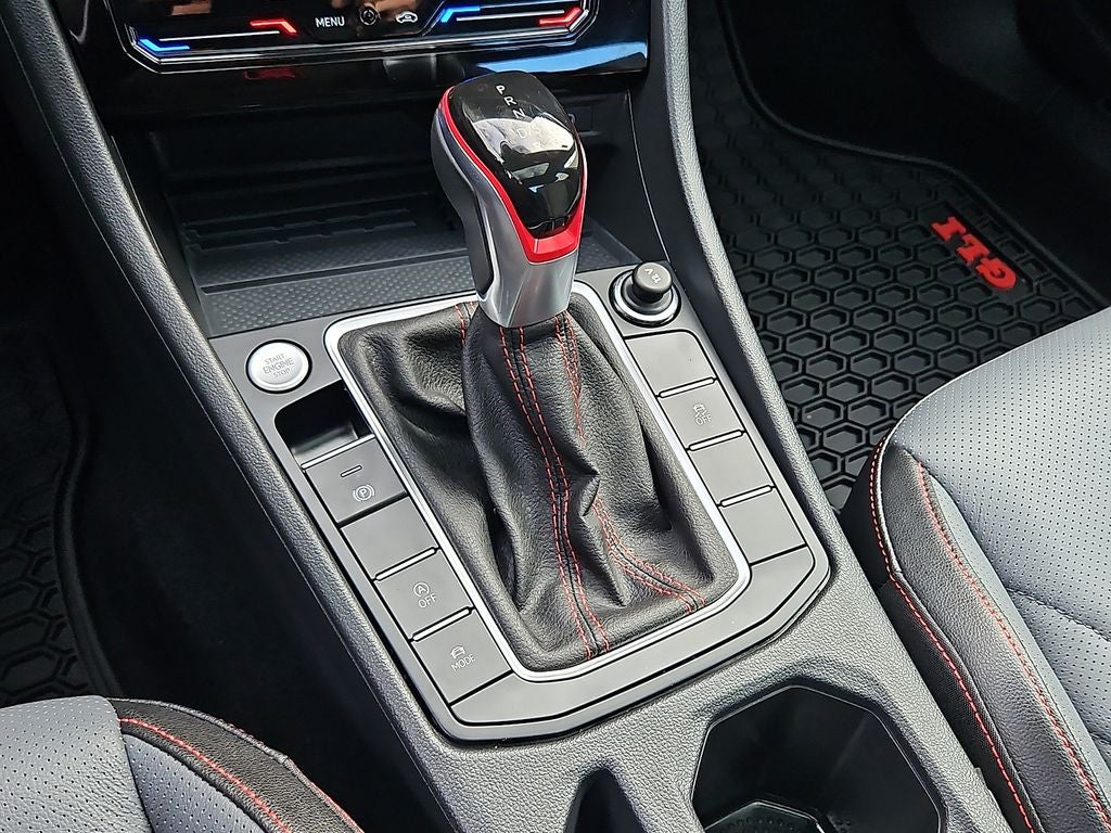 2025 Volkswagen Jetta GLI 2.0T Autobahn