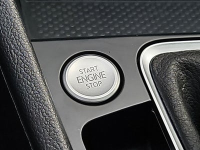 2025 Volkswagen Jetta GLI 2.0T Autobahn