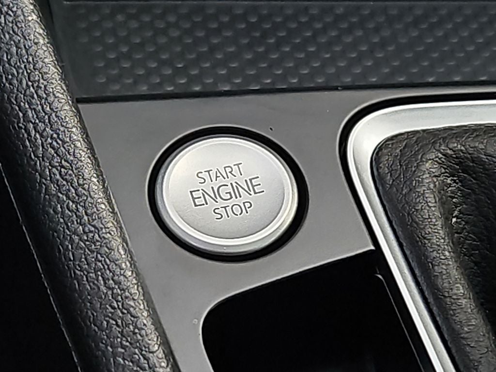 2025 Volkswagen Jetta GLI 2.0T Autobahn