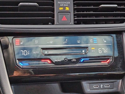 2025 Volkswagen Jetta GLI 2.0T Autobahn