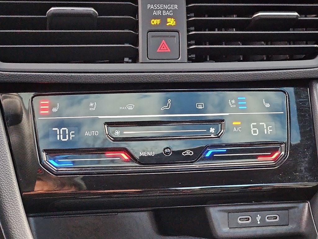 2025 Volkswagen Jetta GLI 2.0T Autobahn