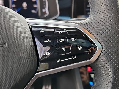 2025 Volkswagen Jetta GLI 2.0T Autobahn