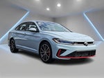 2025 Volkswagen Jetta GLI 2.0T Autobahn