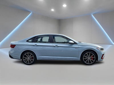 2025 Volkswagen Jetta GLI 2.0T Autobahn