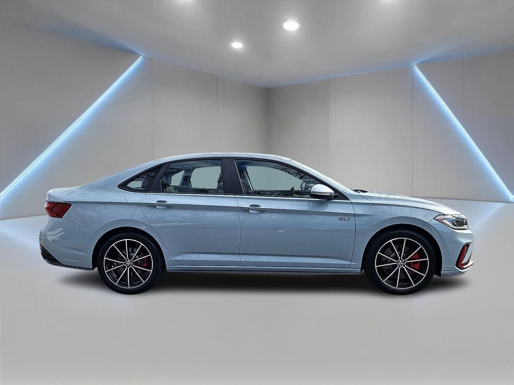 2025 Volkswagen Jetta GLI 2.0T Autobahn