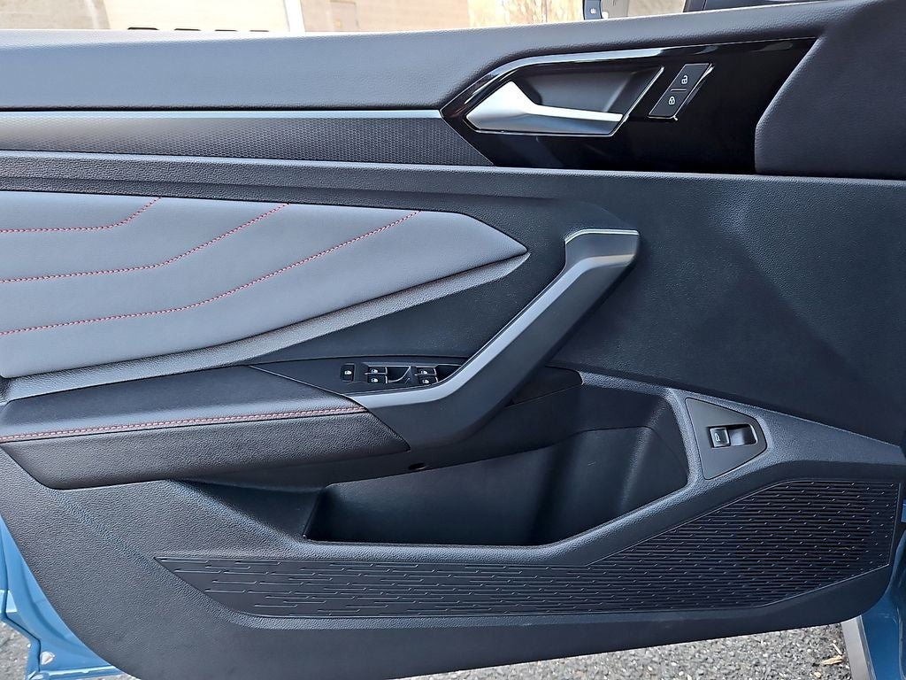 2025 Volkswagen Jetta GLI 2.0T Autobahn