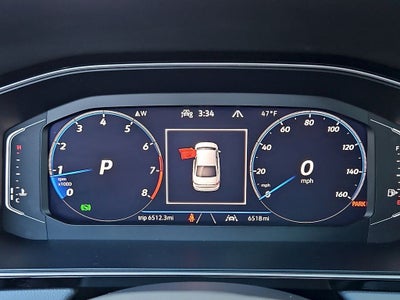 2025 Volkswagen Jetta GLI 2.0T Autobahn