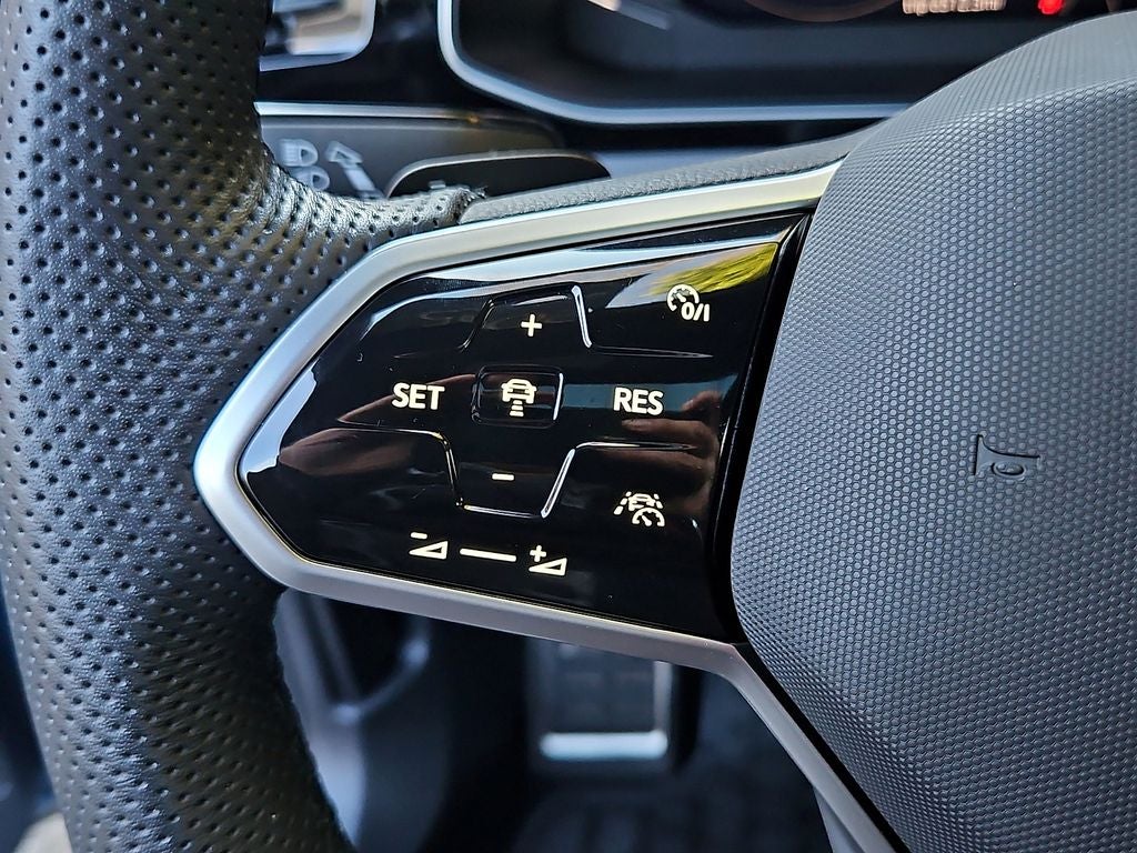 2025 Volkswagen Jetta GLI 2.0T Autobahn