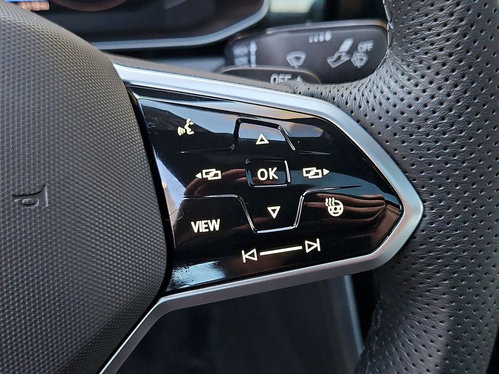 2025 Volkswagen Jetta GLI 2.0T Autobahn