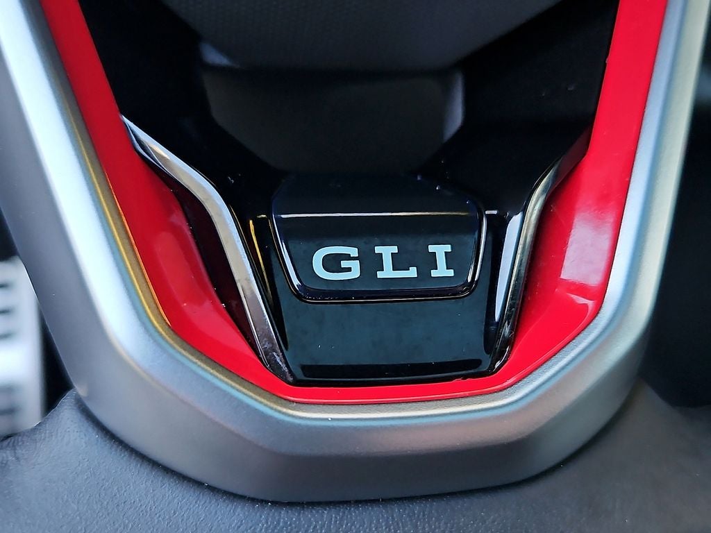 2025 Volkswagen Jetta GLI 2.0T Autobahn