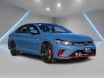 2025 Volkswagen Jetta GLI 2.0T Autobahn