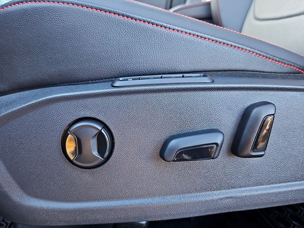 2025 Volkswagen Jetta GLI 2.0T Autobahn