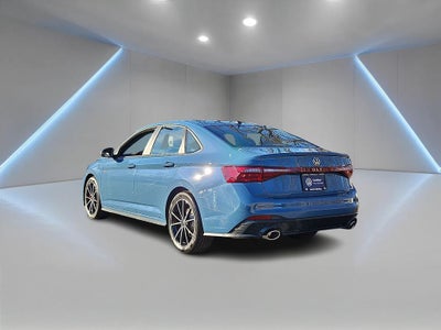 2025 Volkswagen Jetta GLI 2.0T Autobahn