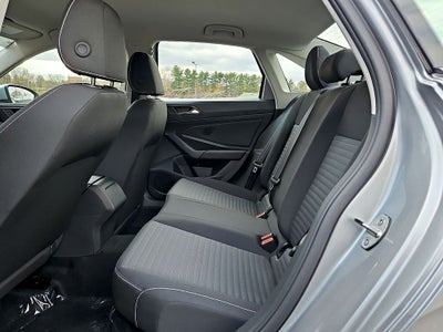 2026 Volkswagen Jetta 1.5T S