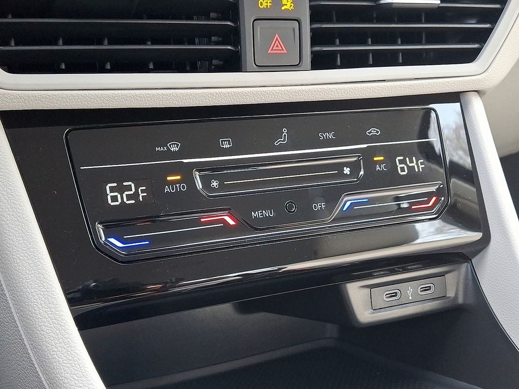 2026 Volkswagen Jetta 1.5T S