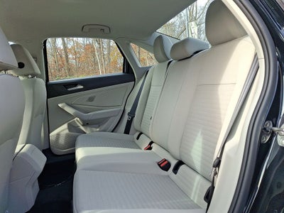 2026 Volkswagen Jetta 1.5T S