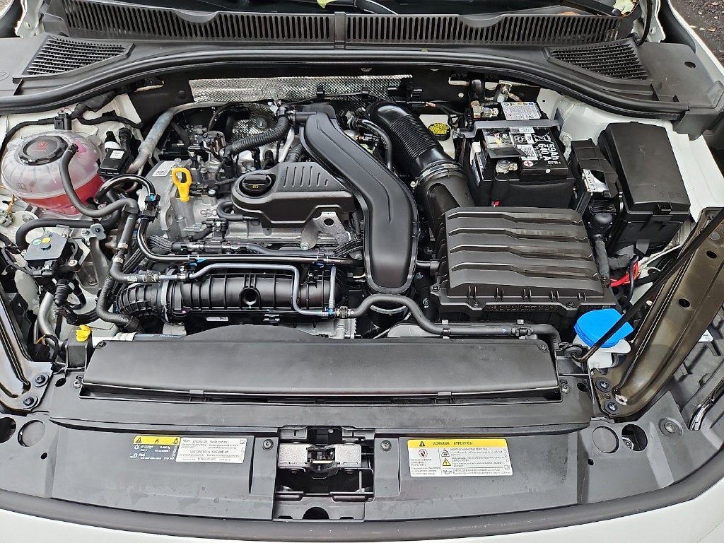 2026 Volkswagen Jetta 1.5T S