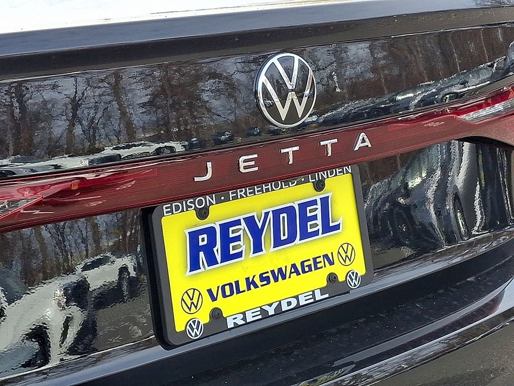 2026 Volkswagen Jetta 1.5T S