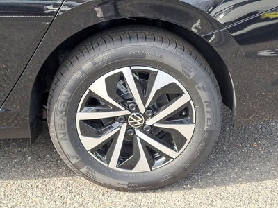 2026 Volkswagen Jetta 1.5T S