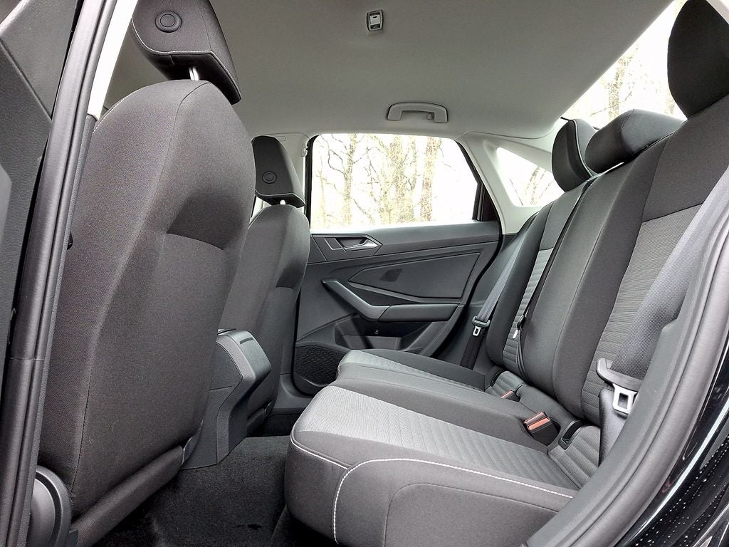 2025 Volkswagen Jetta 1.5T S