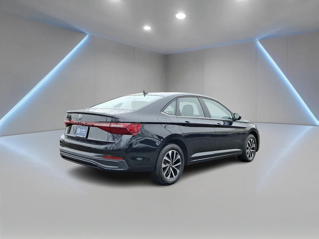 2025 Volkswagen Jetta 1.5T S