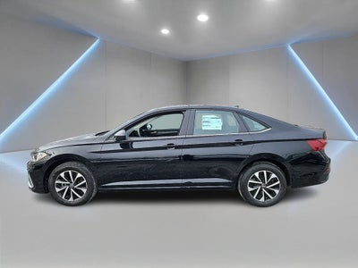 2025 Volkswagen Jetta 1.5T S