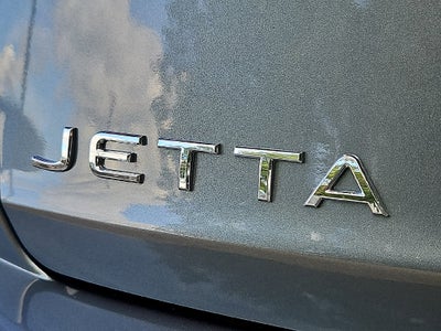 2023 Volkswagen Jetta 1.5T SE