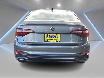 2023 Volkswagen Jetta 1.5T SE