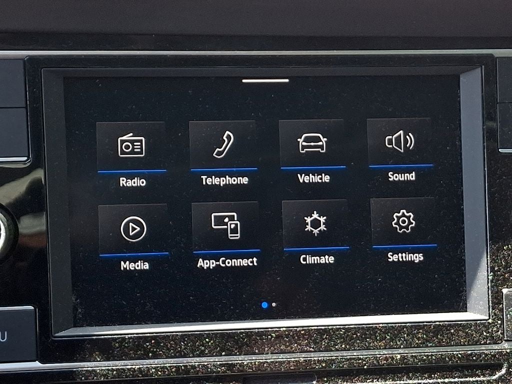 2023 Volkswagen Jetta 1.5T SE