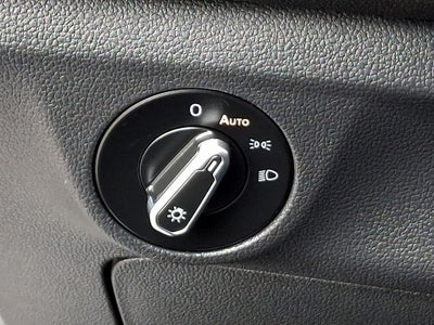 2022 Volkswagen Jetta 1.5T SE