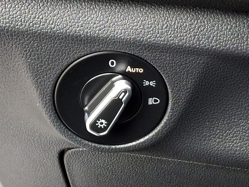 2022 Volkswagen Jetta 1.5T SE