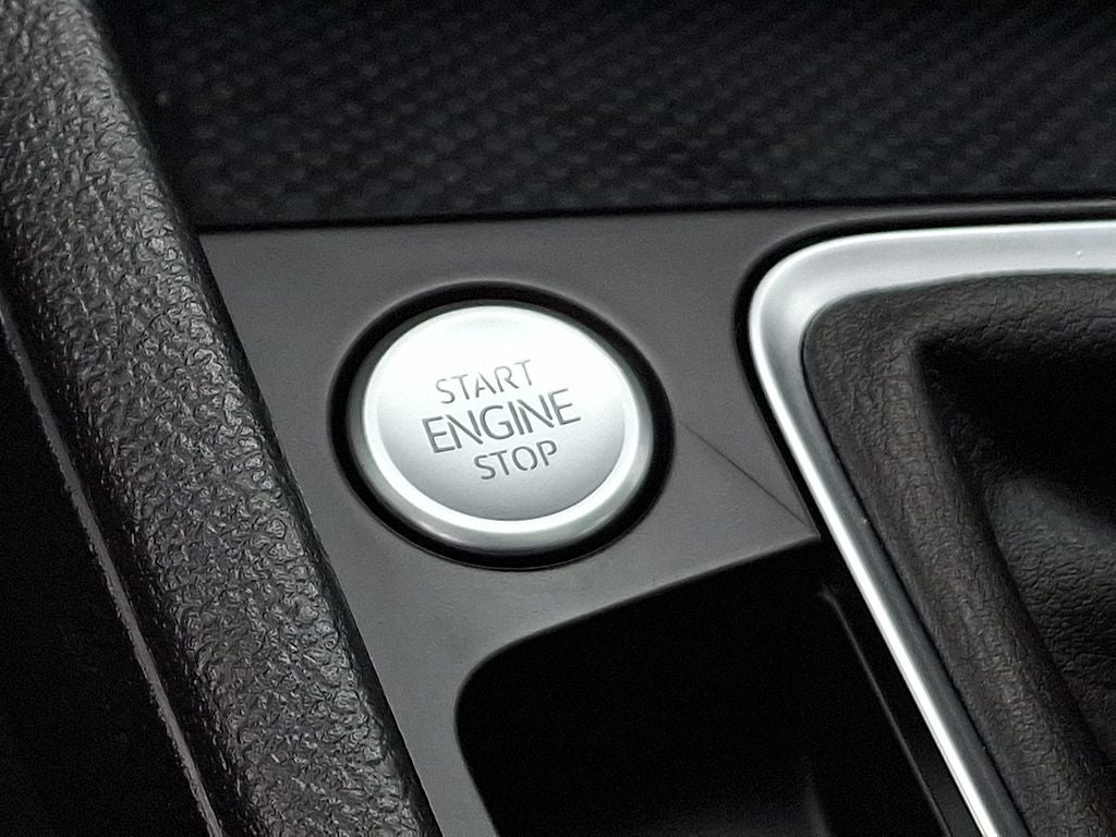 2022 Volkswagen Jetta 1.5T SE