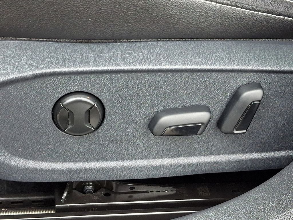 2022 Volkswagen Jetta 1.5T SE