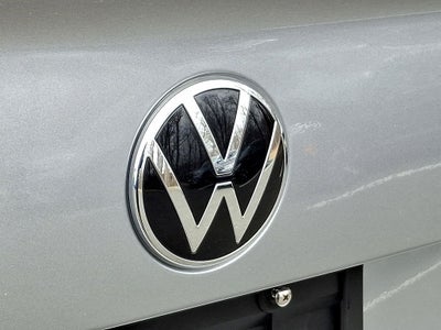 2022 Volkswagen Jetta 1.5T SE