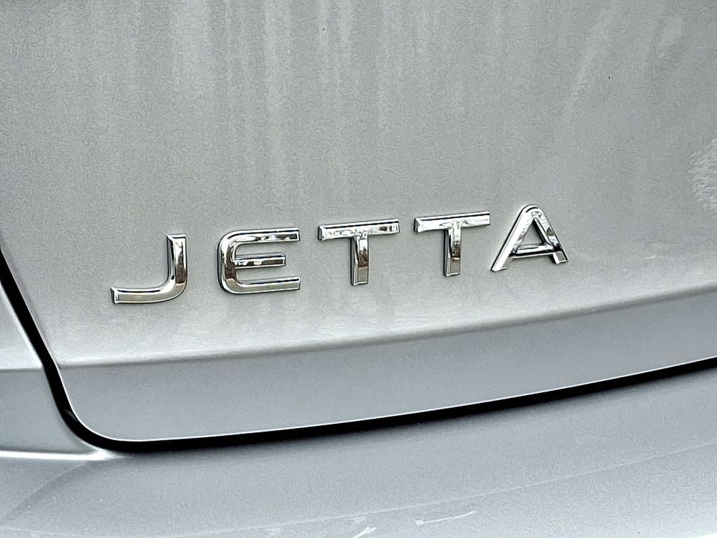 2022 Volkswagen Jetta 1.5T SE